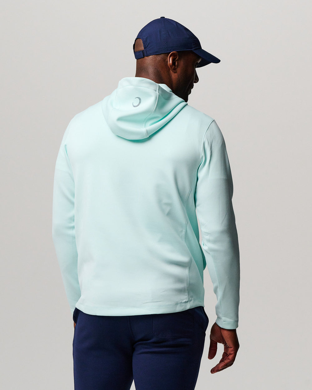 Zero Restriction Tko Kapuzenpullover