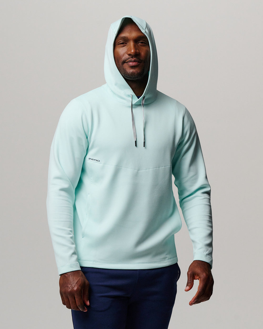 Zero Restriction Tko Kapuzenpullover