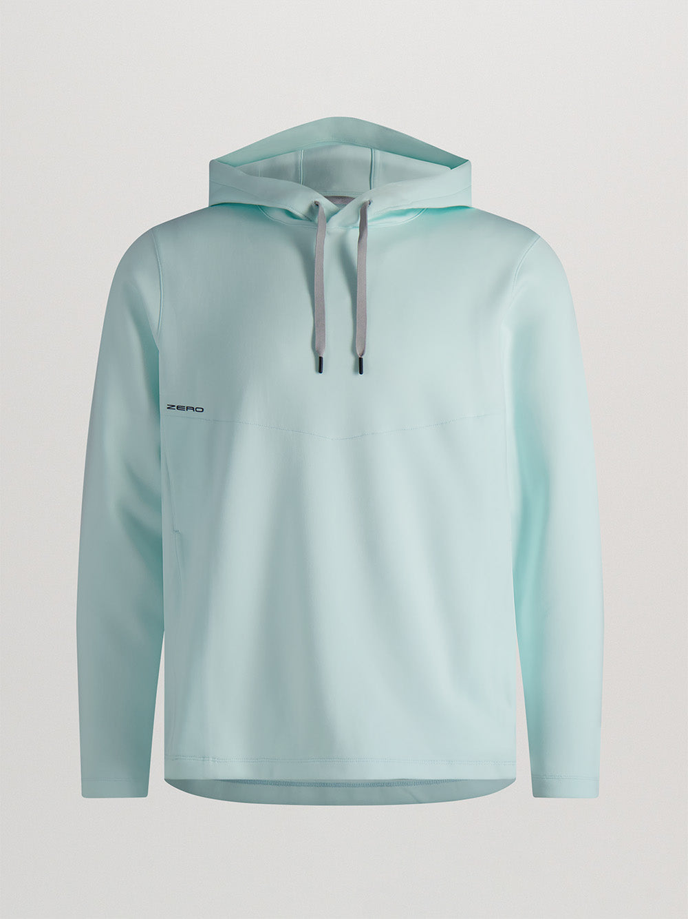 Zero Restriction Tko Kapuzenpullover