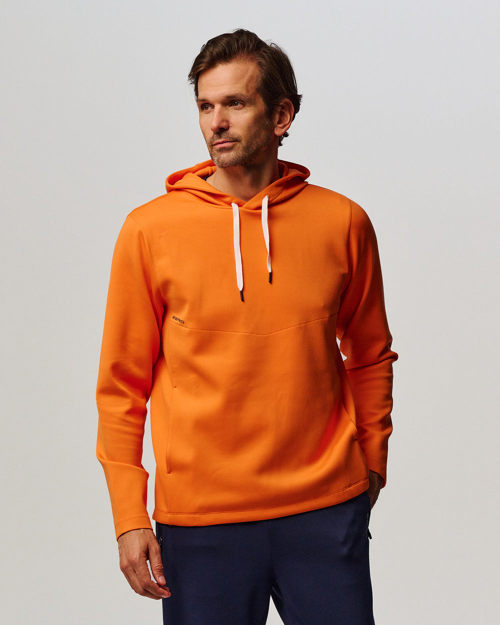 Zero Restriction Tko Kapuzenpullover