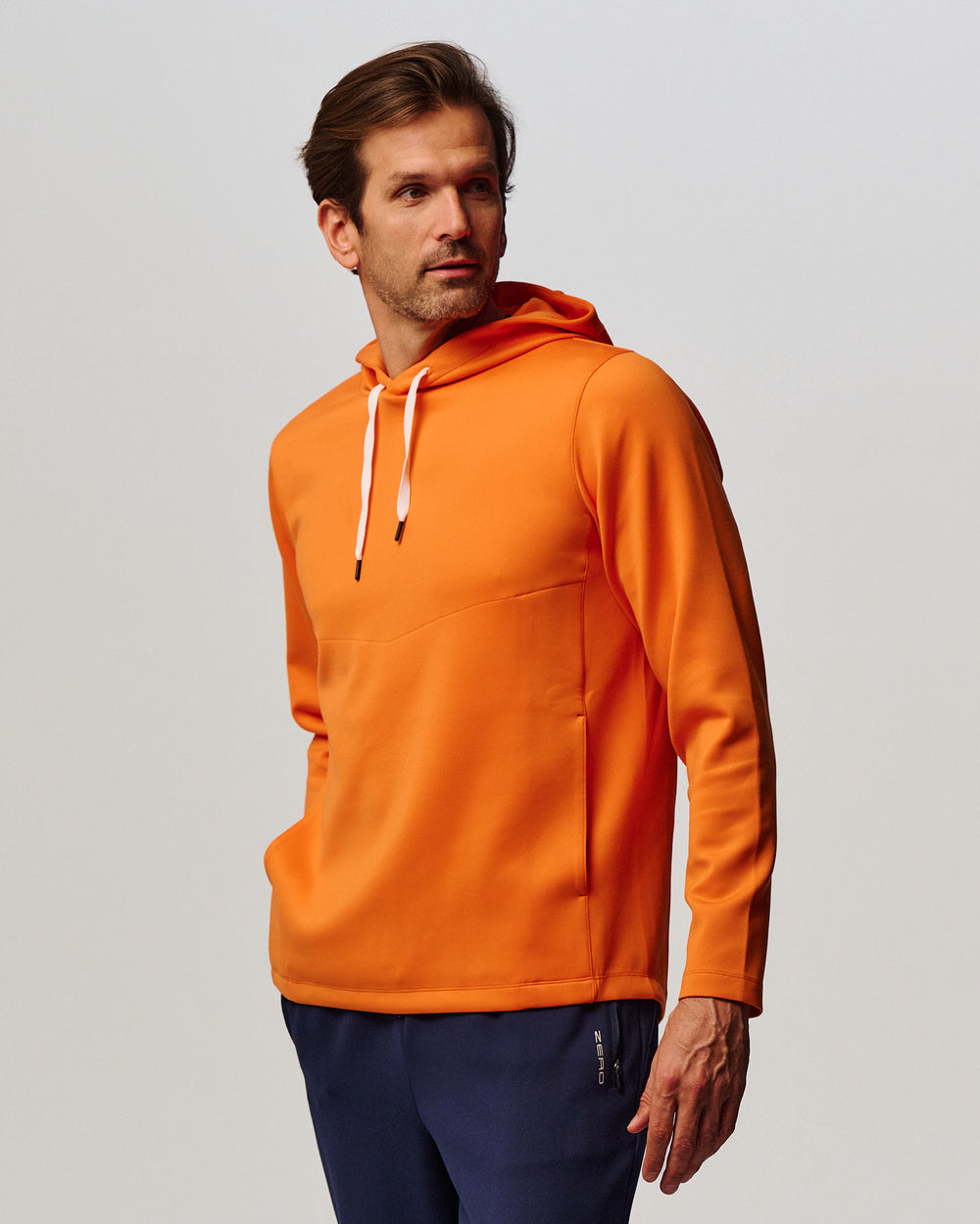 Zero Restriction Tko Kapuzenpullover