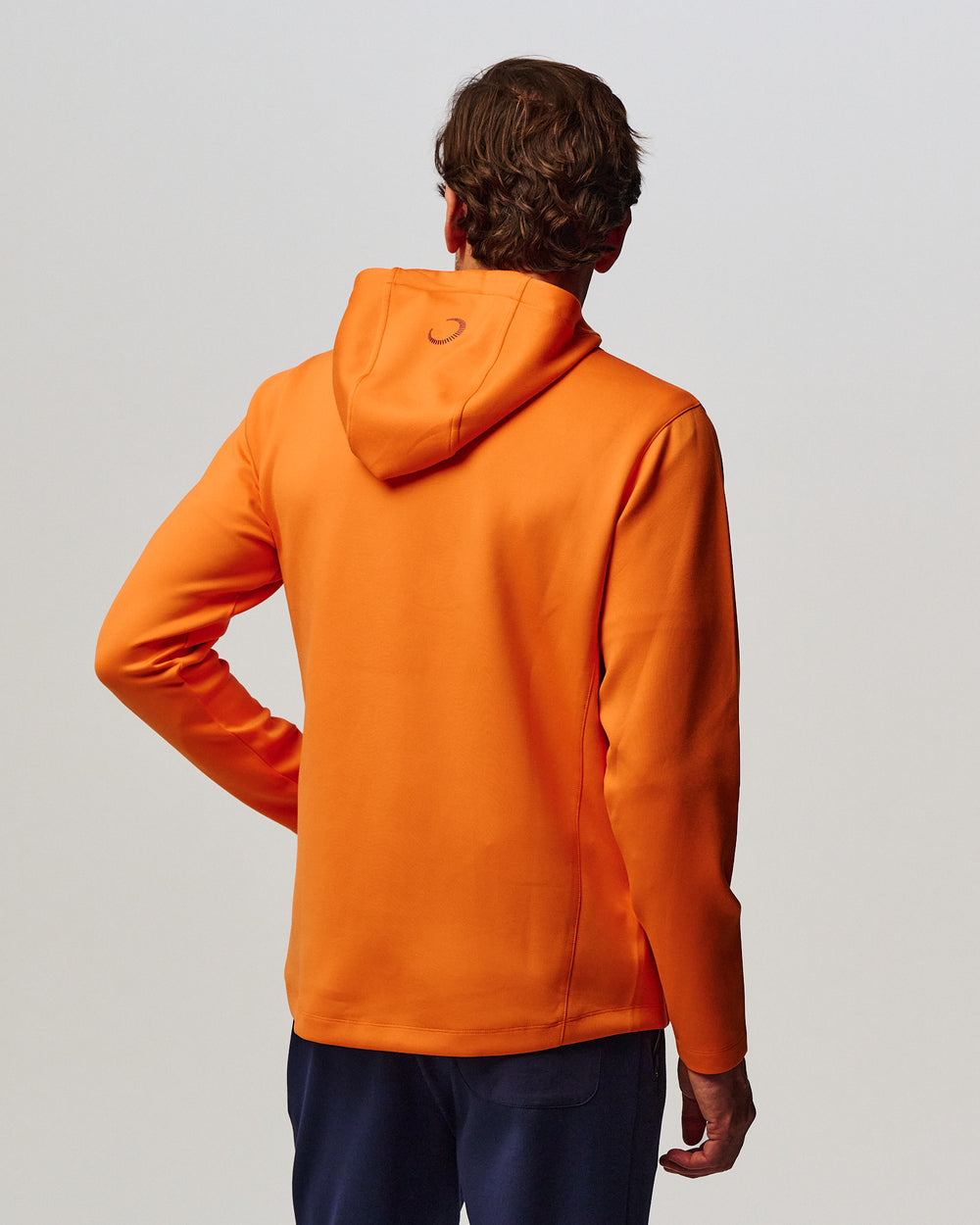 Zero Restriction Tko Kapuzenpullover