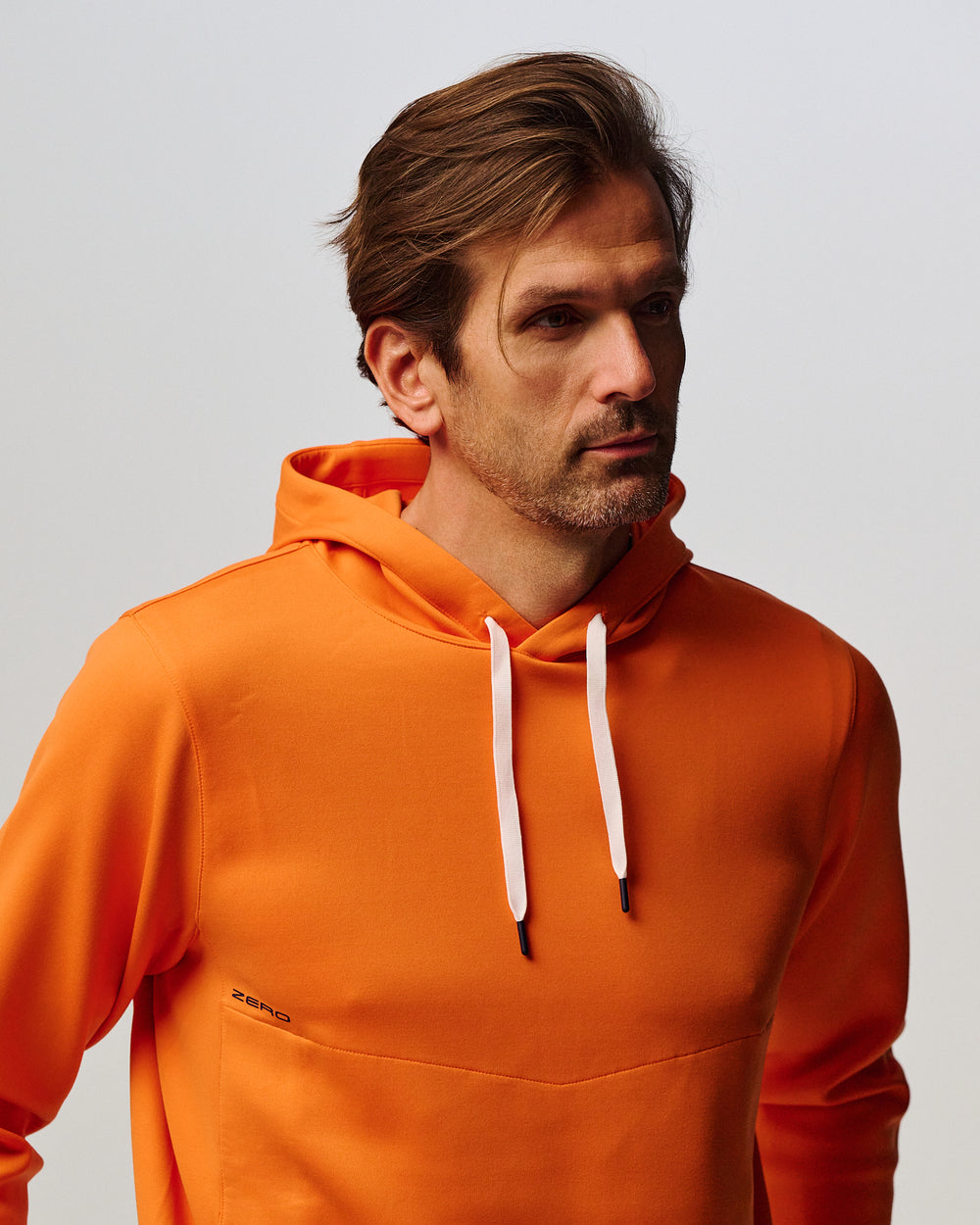 Zero Restriction Tko Kapuzenpullover