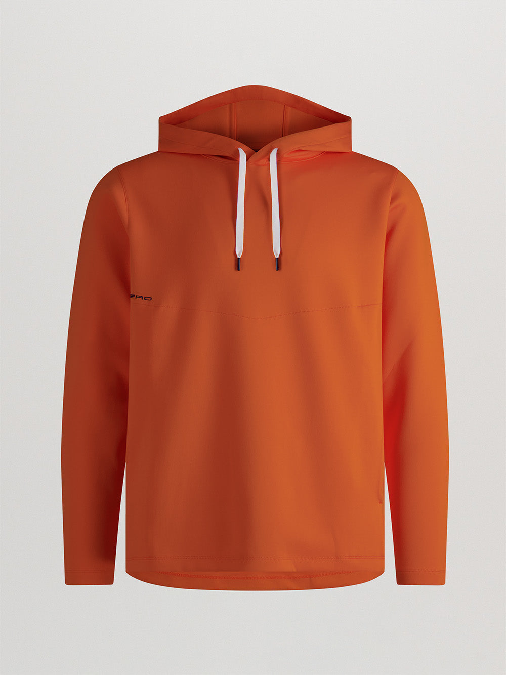 Zero Restriction Tko Kapuzenpullover