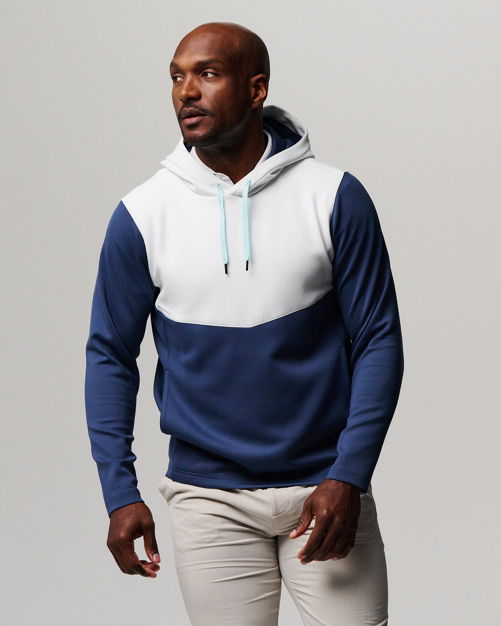 Zero Restriction Tko Kapuzenpullover