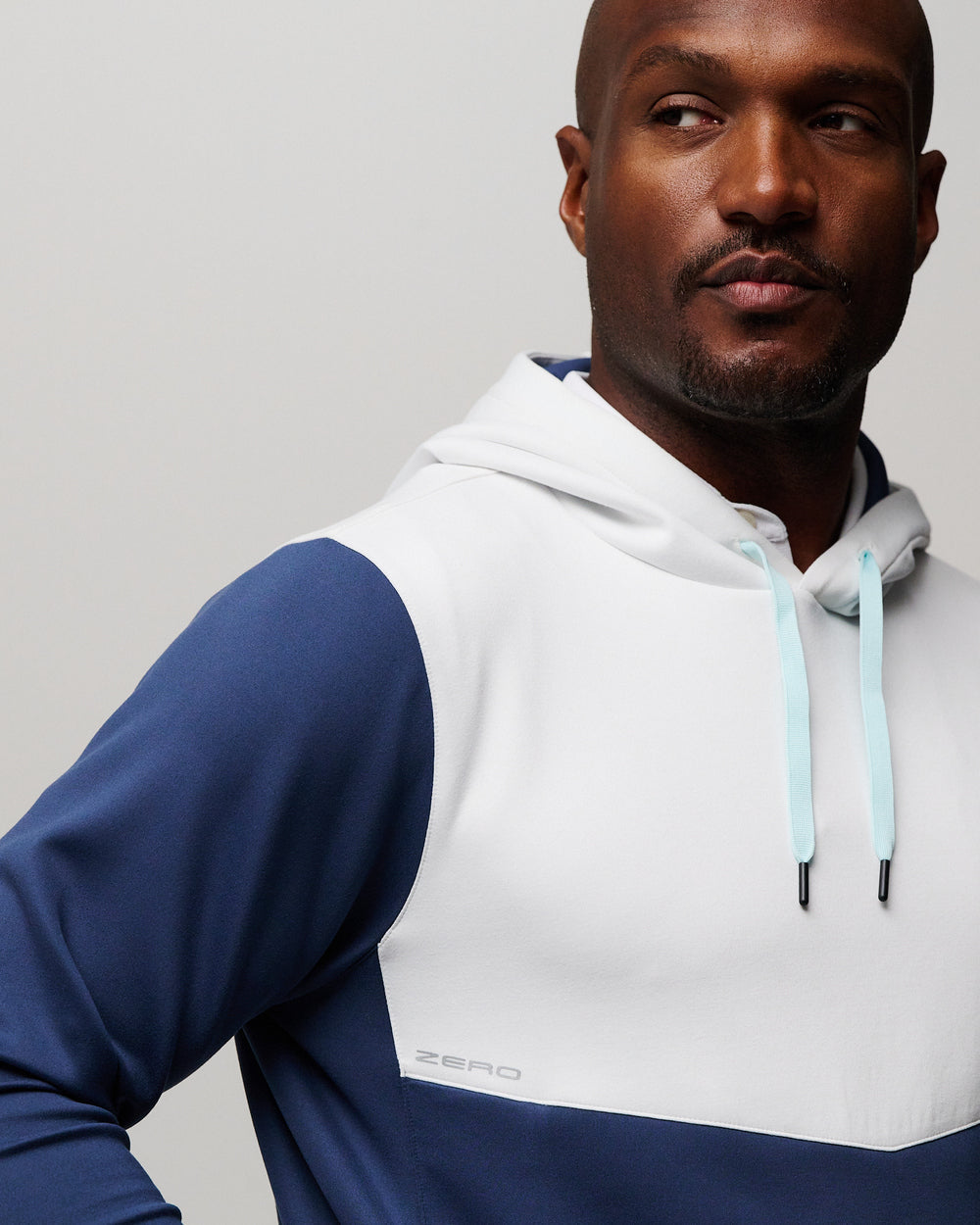 Zero Restriction Tko Kapuzenpullover