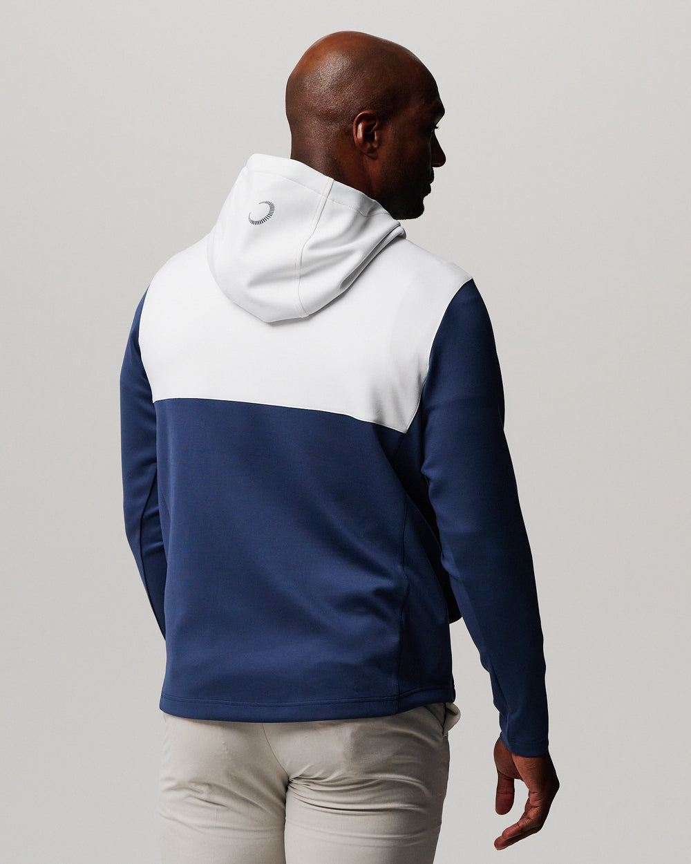 Zero Restriction Tko Kapuzenpullover