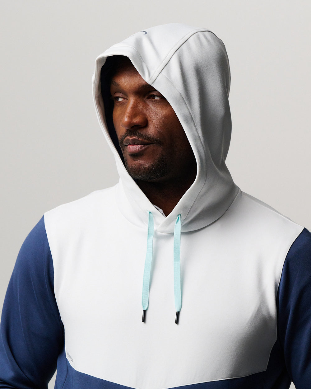 Zero Restriction Tko Kapuzenpullover