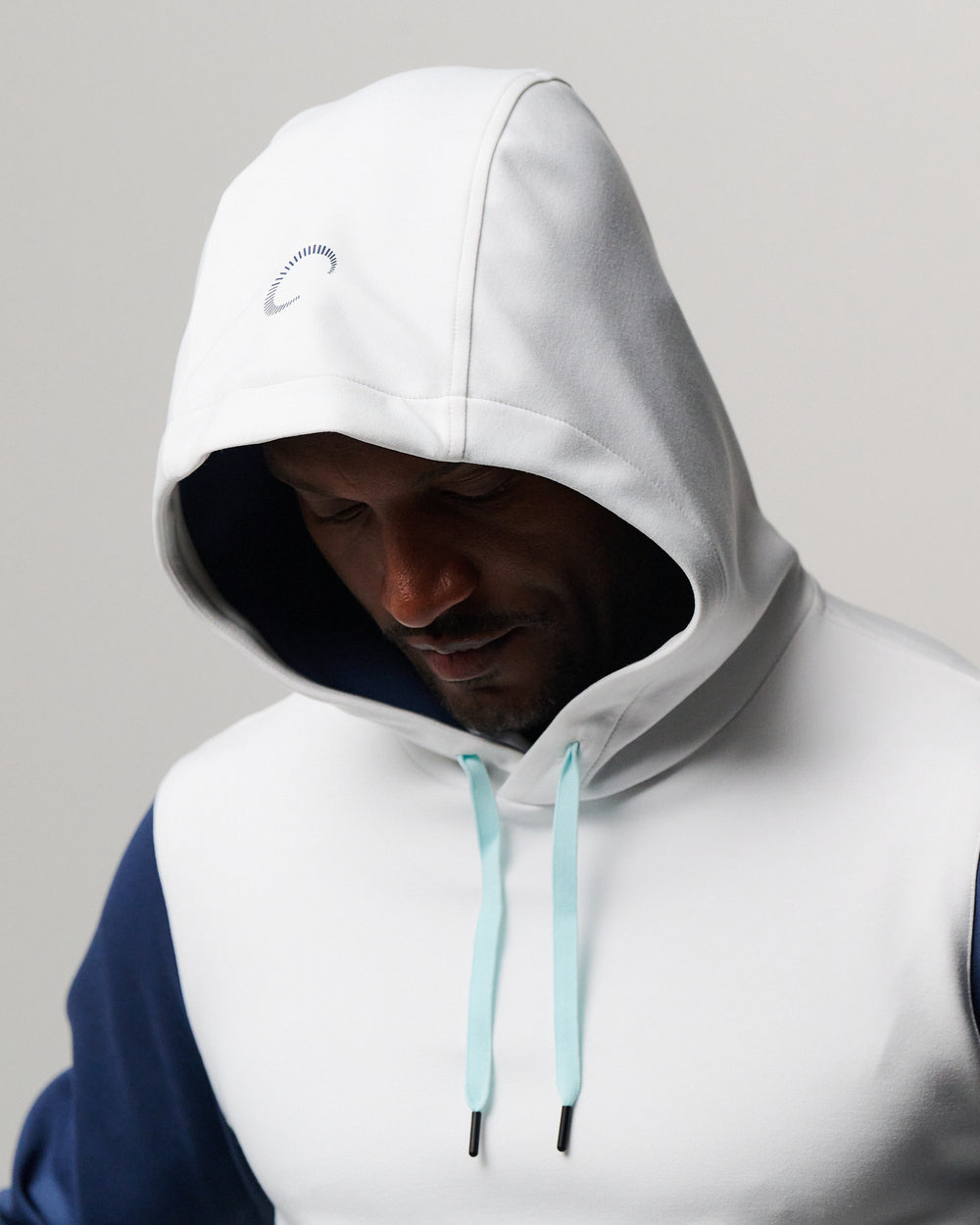 Zero Restriction Tko Kapuzenpullover
