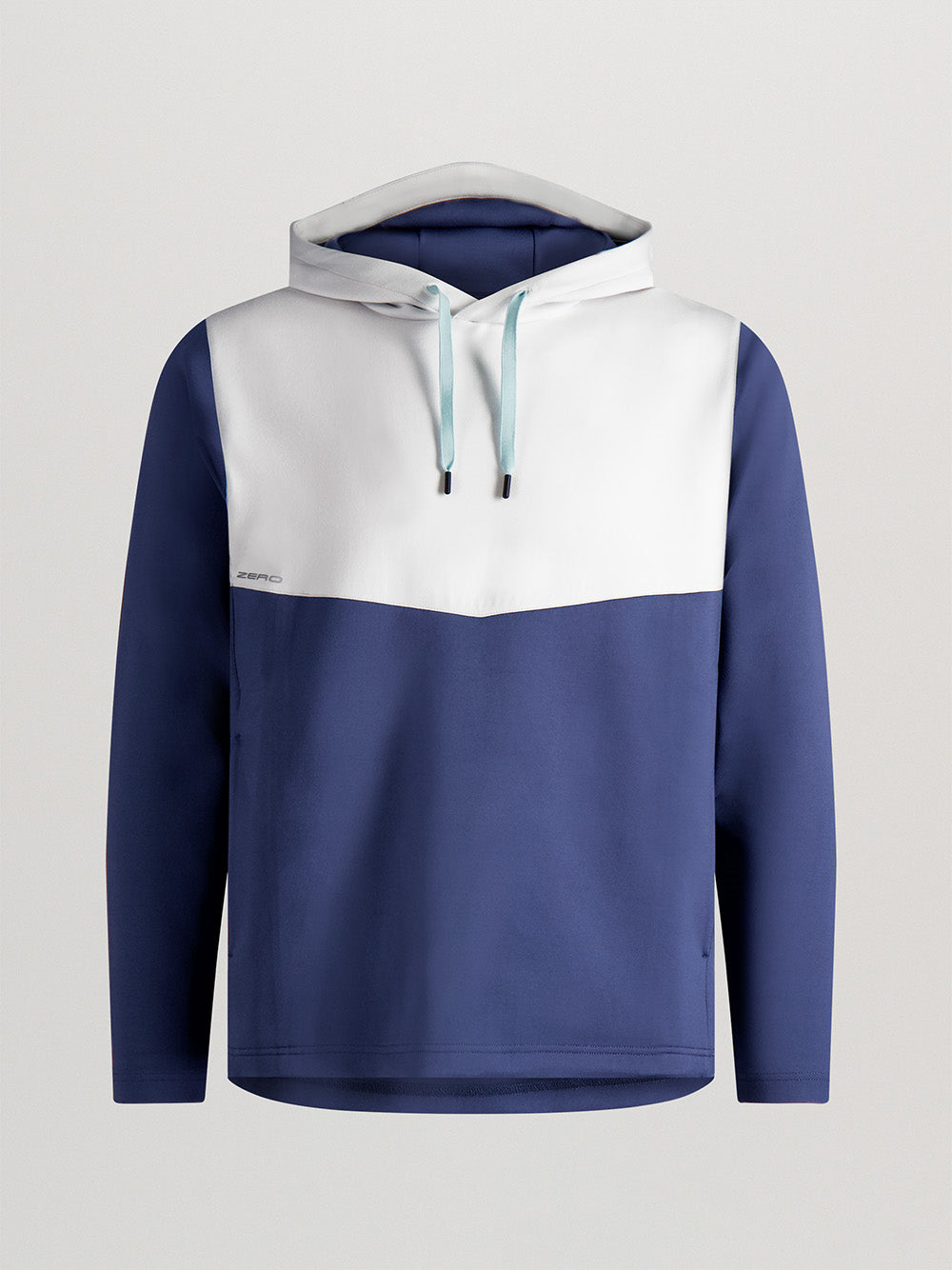 Zero Restriction Tko Kapuzenpullover