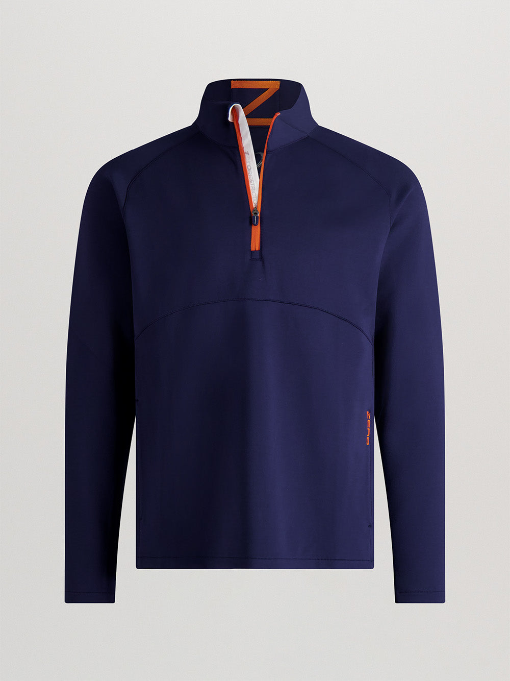 Zero Restriction Men's Tko Quarter Zip
