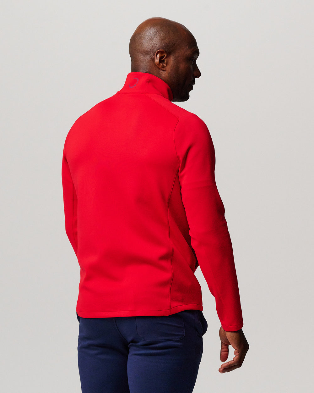 Zero Restriction Men's Tko Quarter Zip