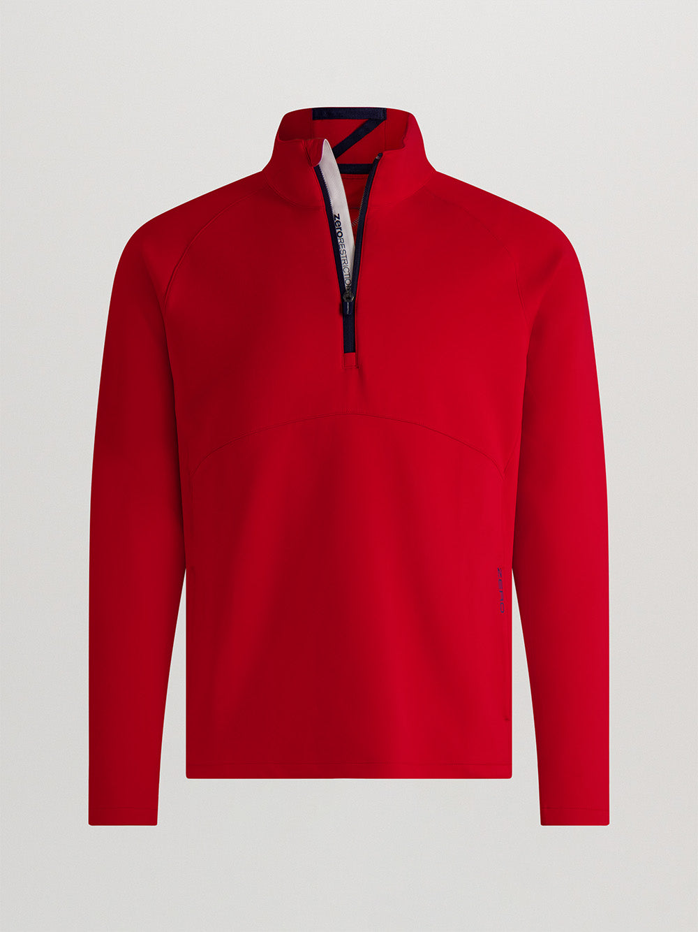 Zero Restriction Men's Tko Quarter Zip