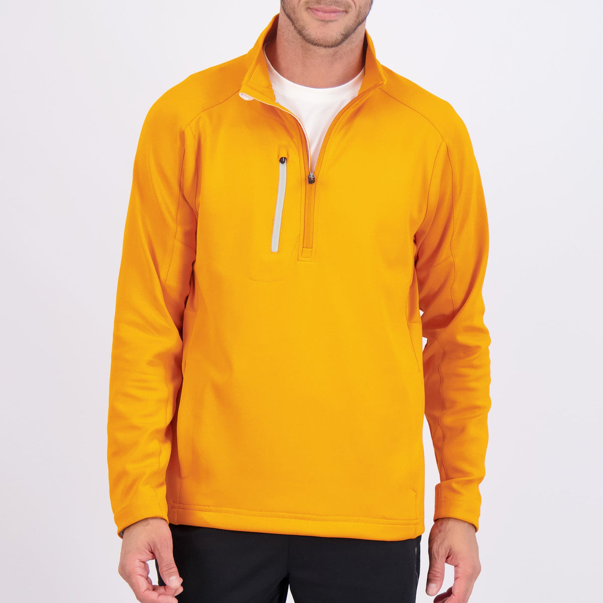 Zero Restriction Z500 Quarter Zip