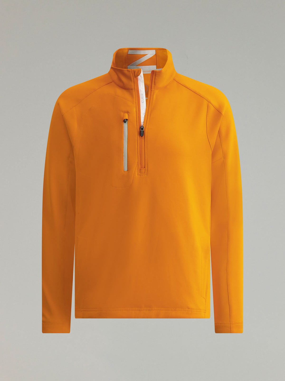 Zero Restriction Z500 Quarter Zip