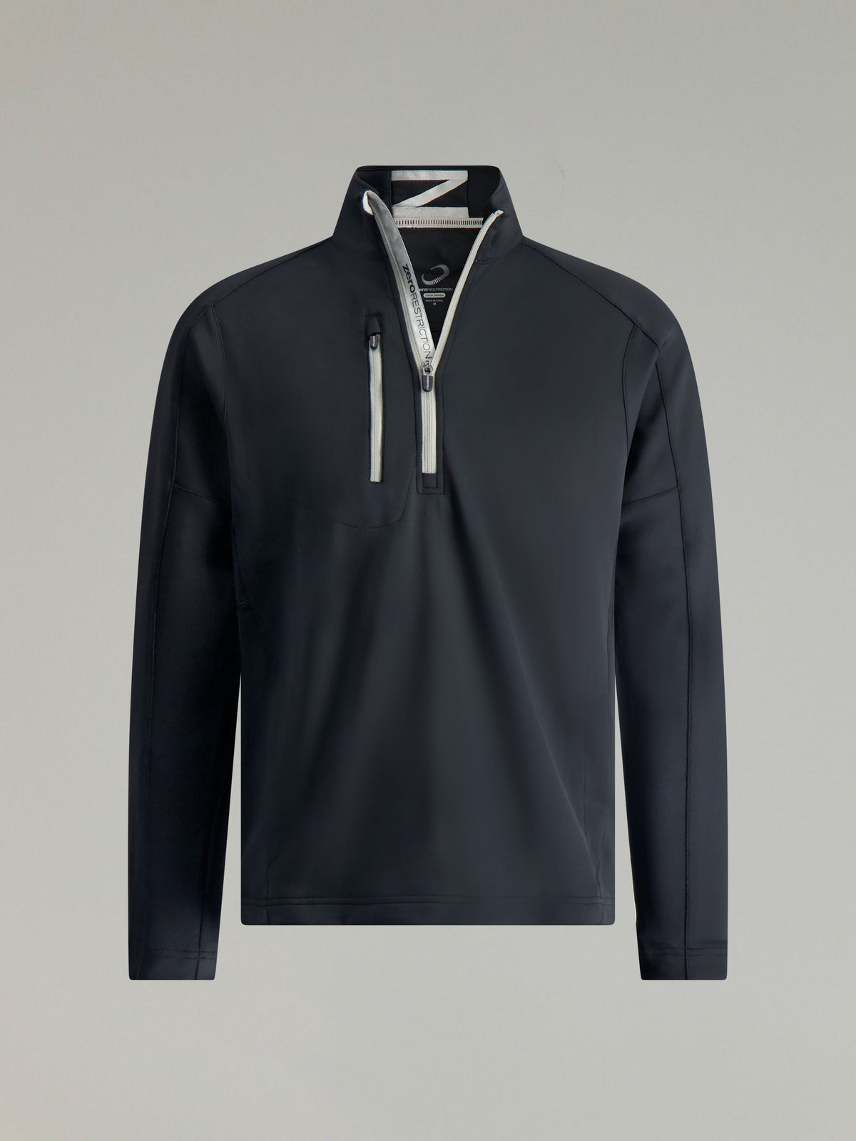Zero Restriction Z500 Quarter Zip