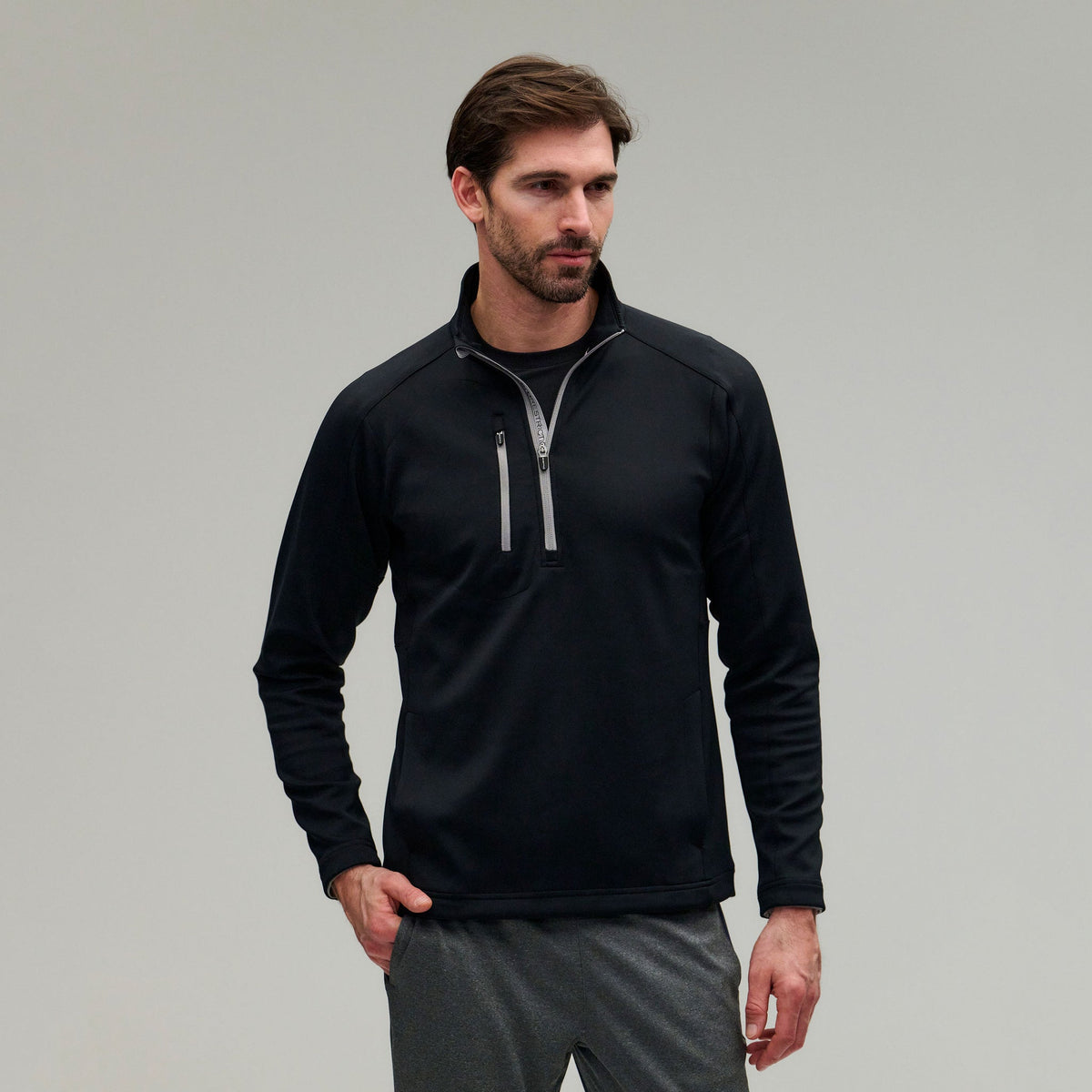 Zero Restriction Z500 Quarter Zip