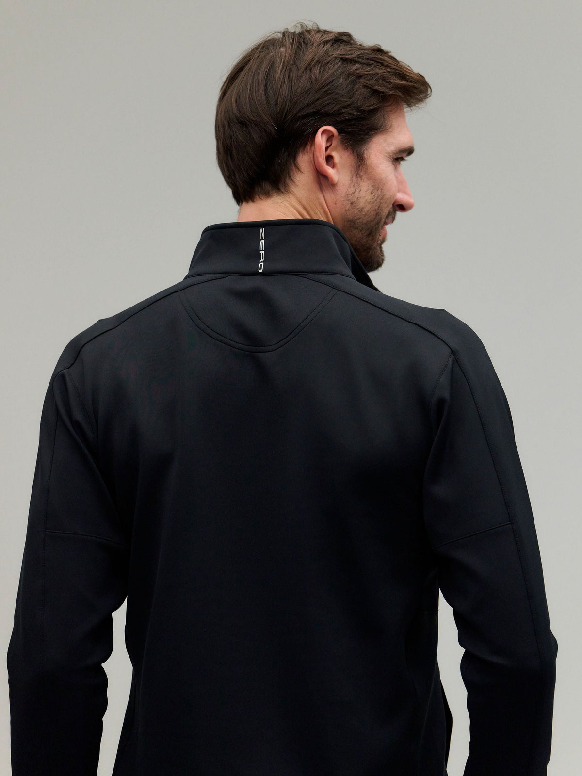 Zero Restriction Z500 Quarter Zip