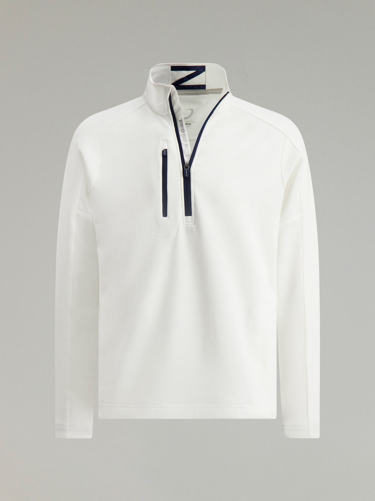 Zero Restriction Z500 Quarter Zip