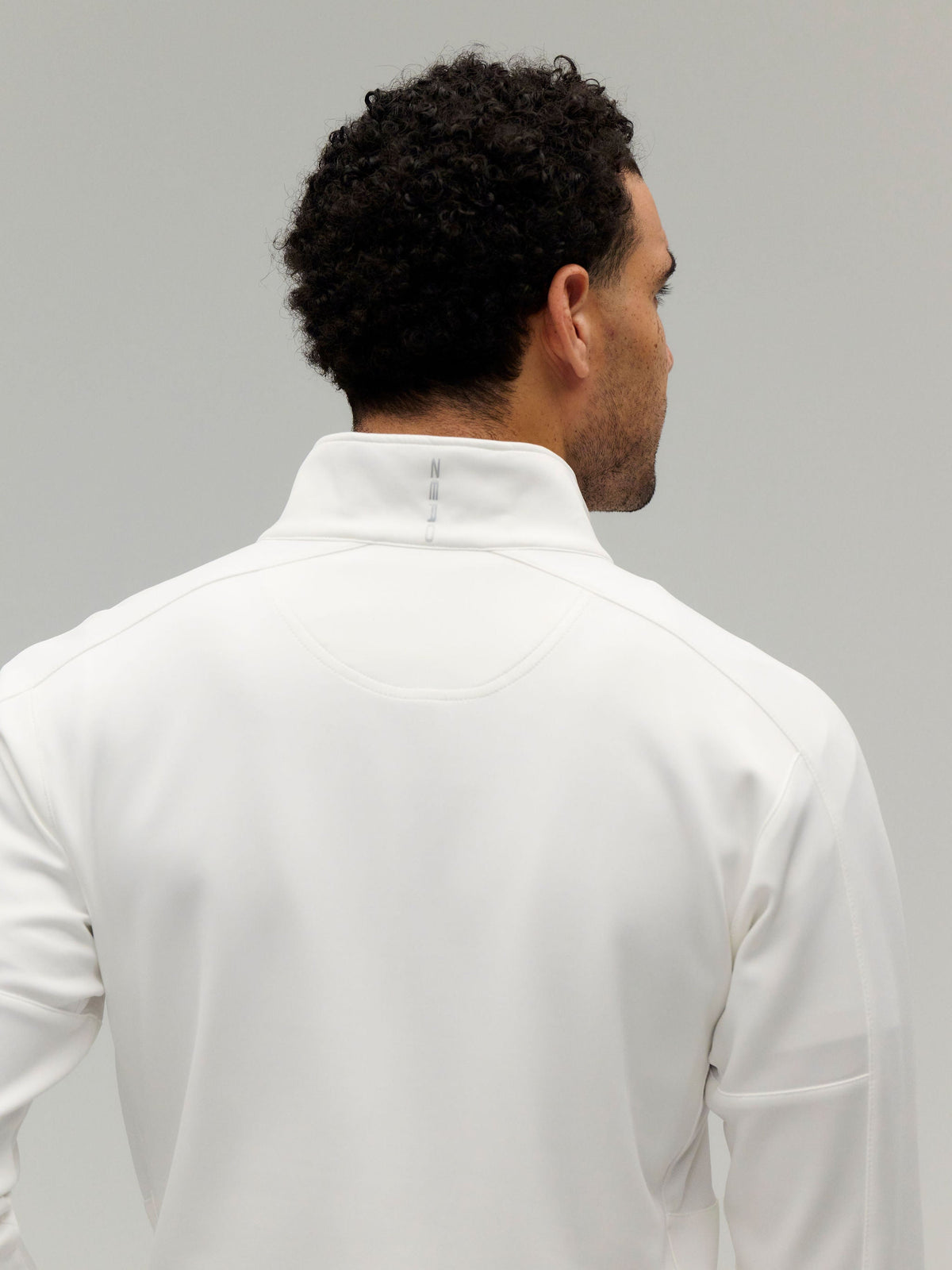 Zero Restriction Z500 Quarter Zip