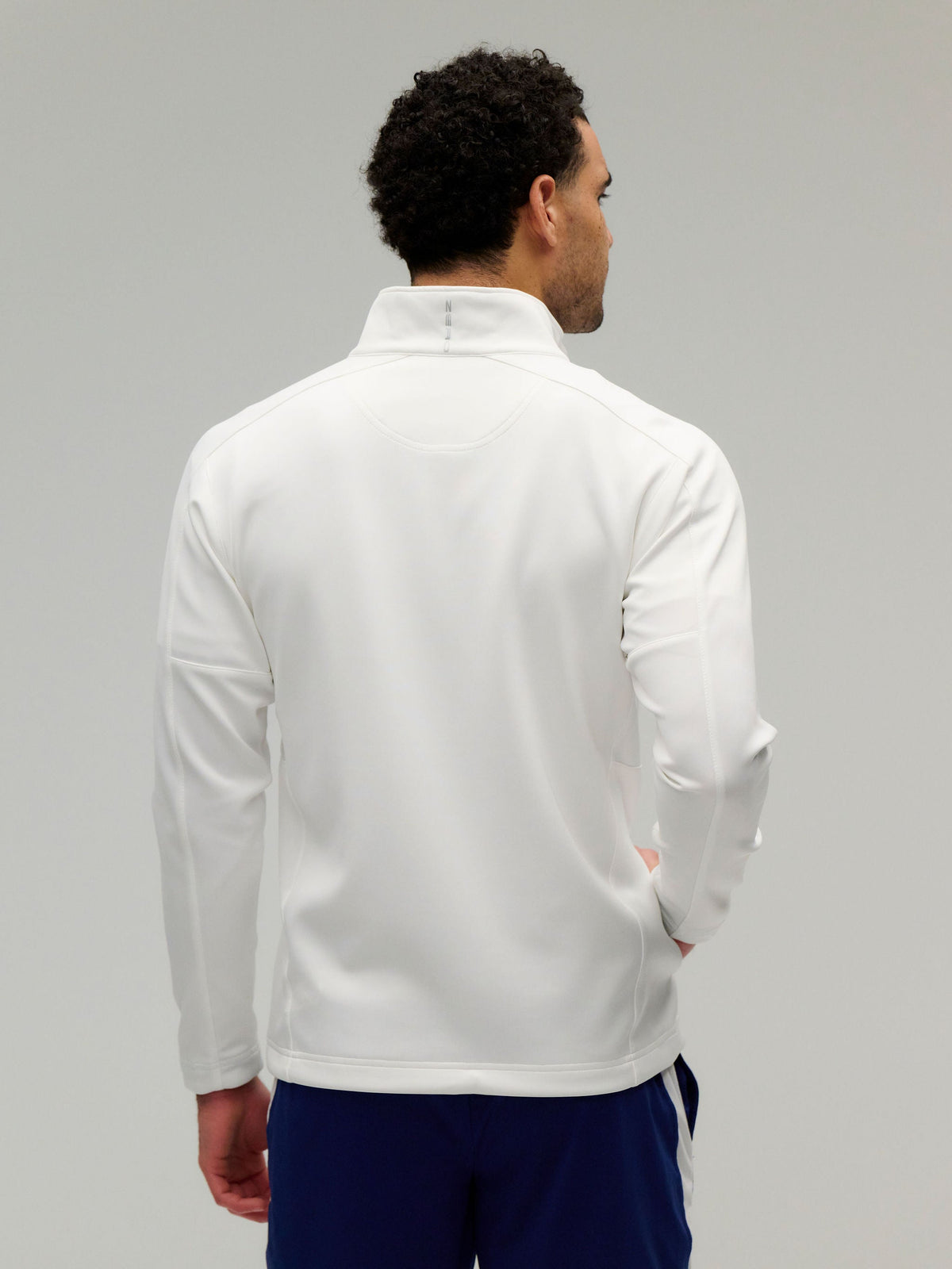 Zero Restriction Z500 Quarter Zip