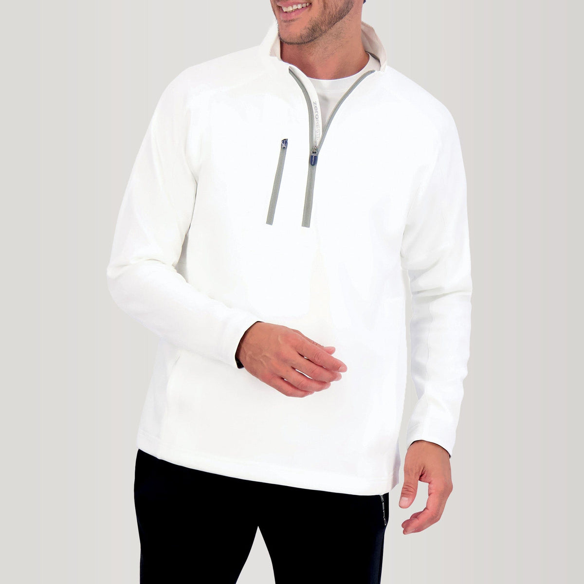 Zero Restriction Z500 Quarter Zip