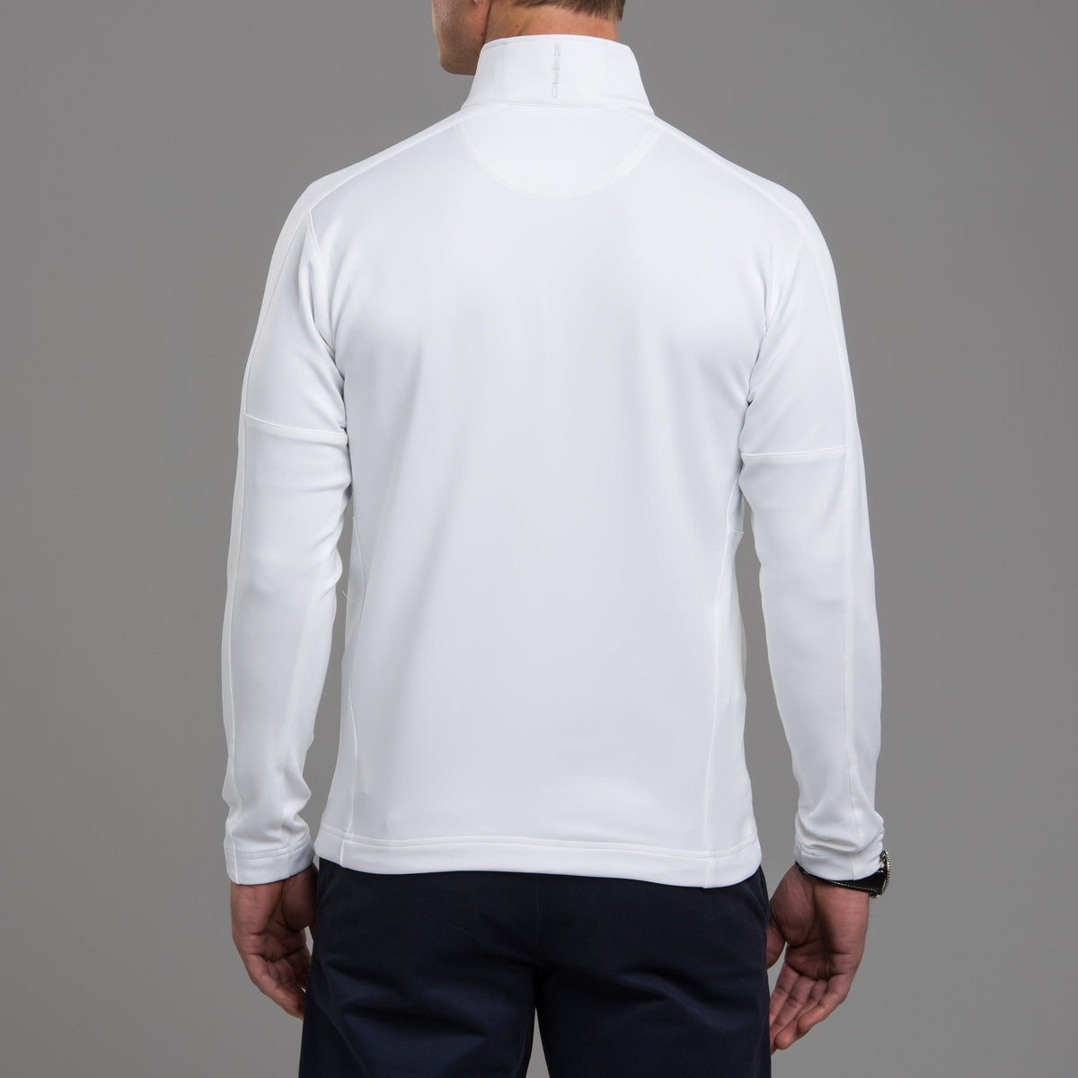 Zero Restriction Z500 Quarter Zip