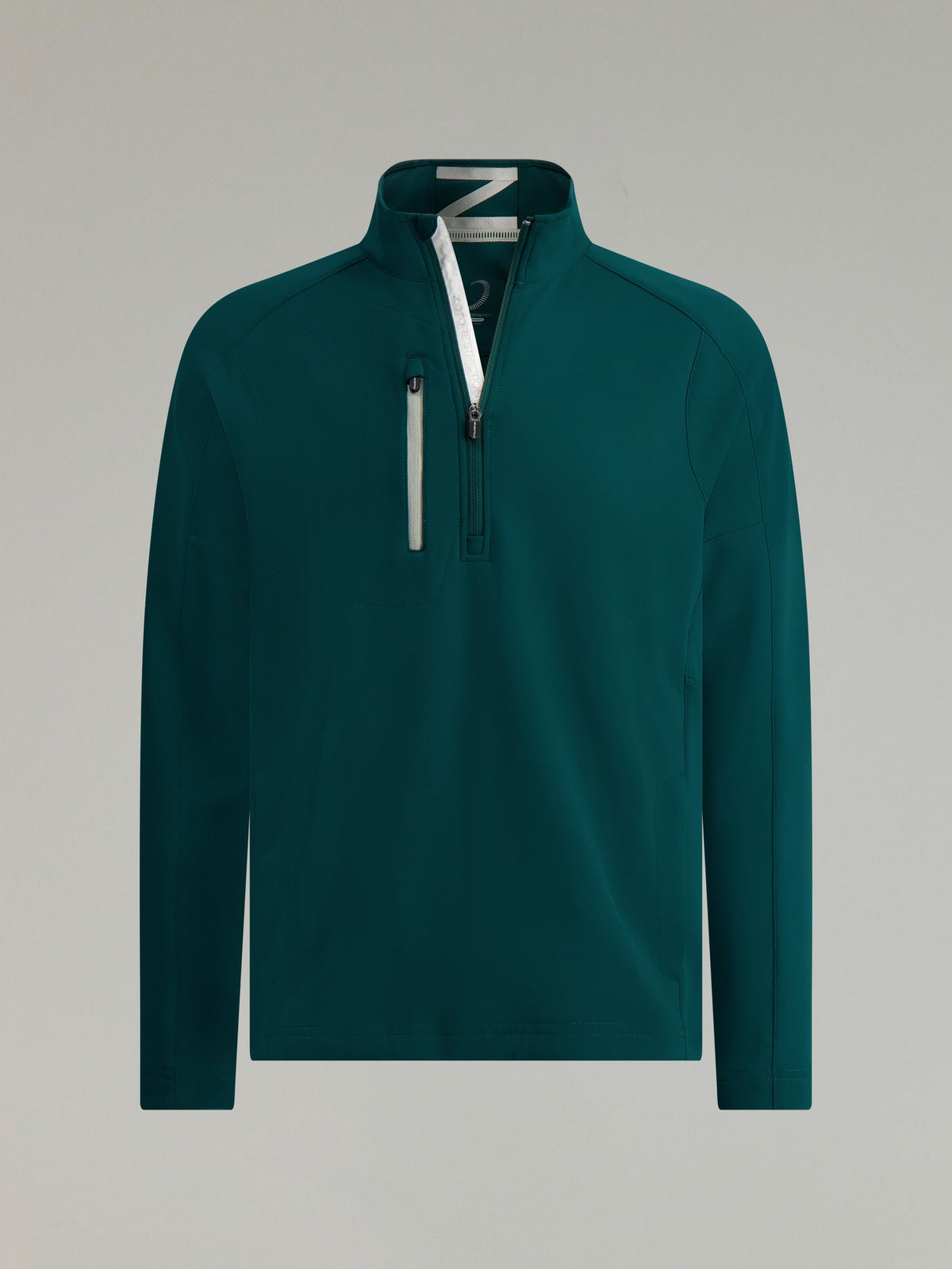 Zero Restriction Z500 Quarter Zip