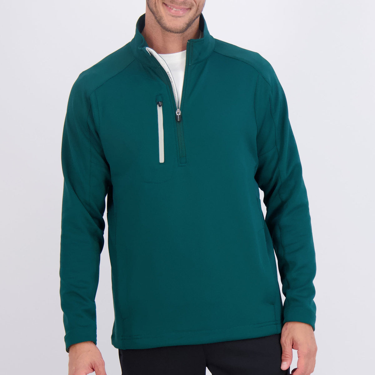 Zero Restriction Z500 Quarter Zip