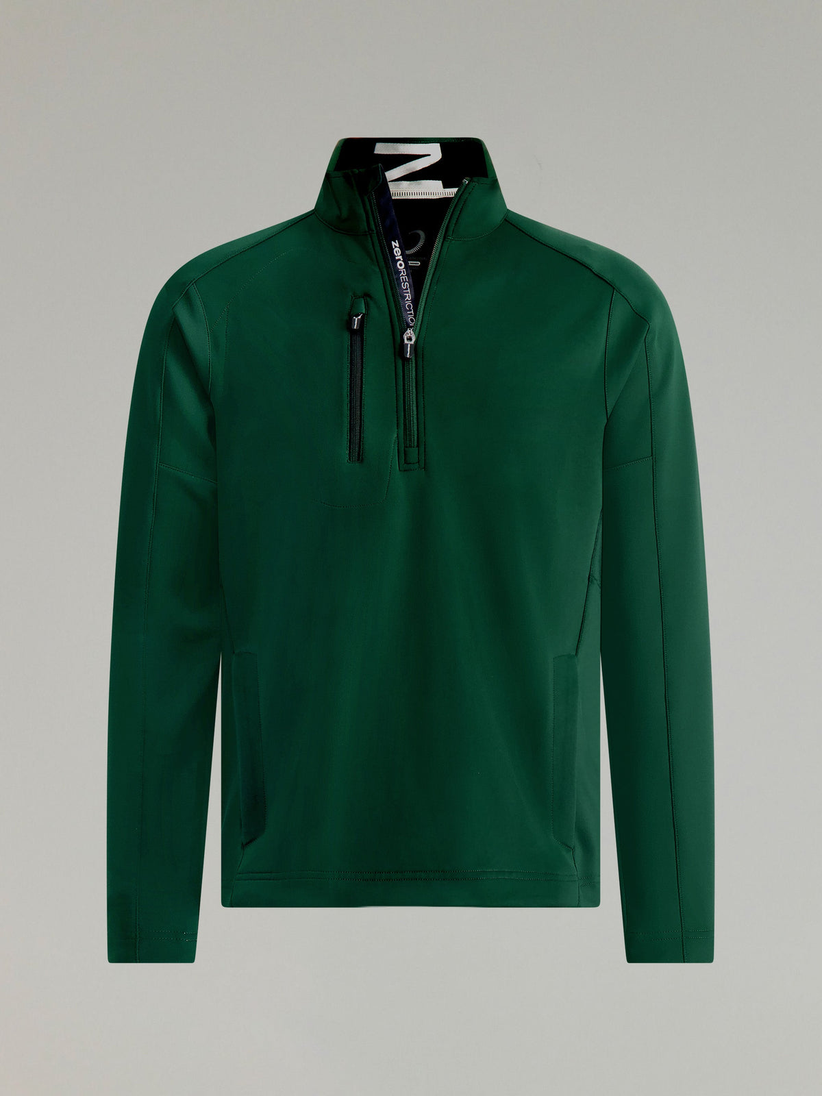 Zero Restriction Z500 Quarter Zip