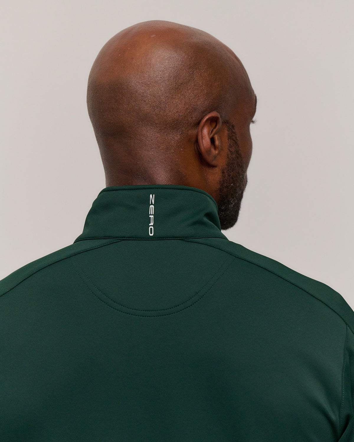 Zero Restriction Z500 Quarter Zip