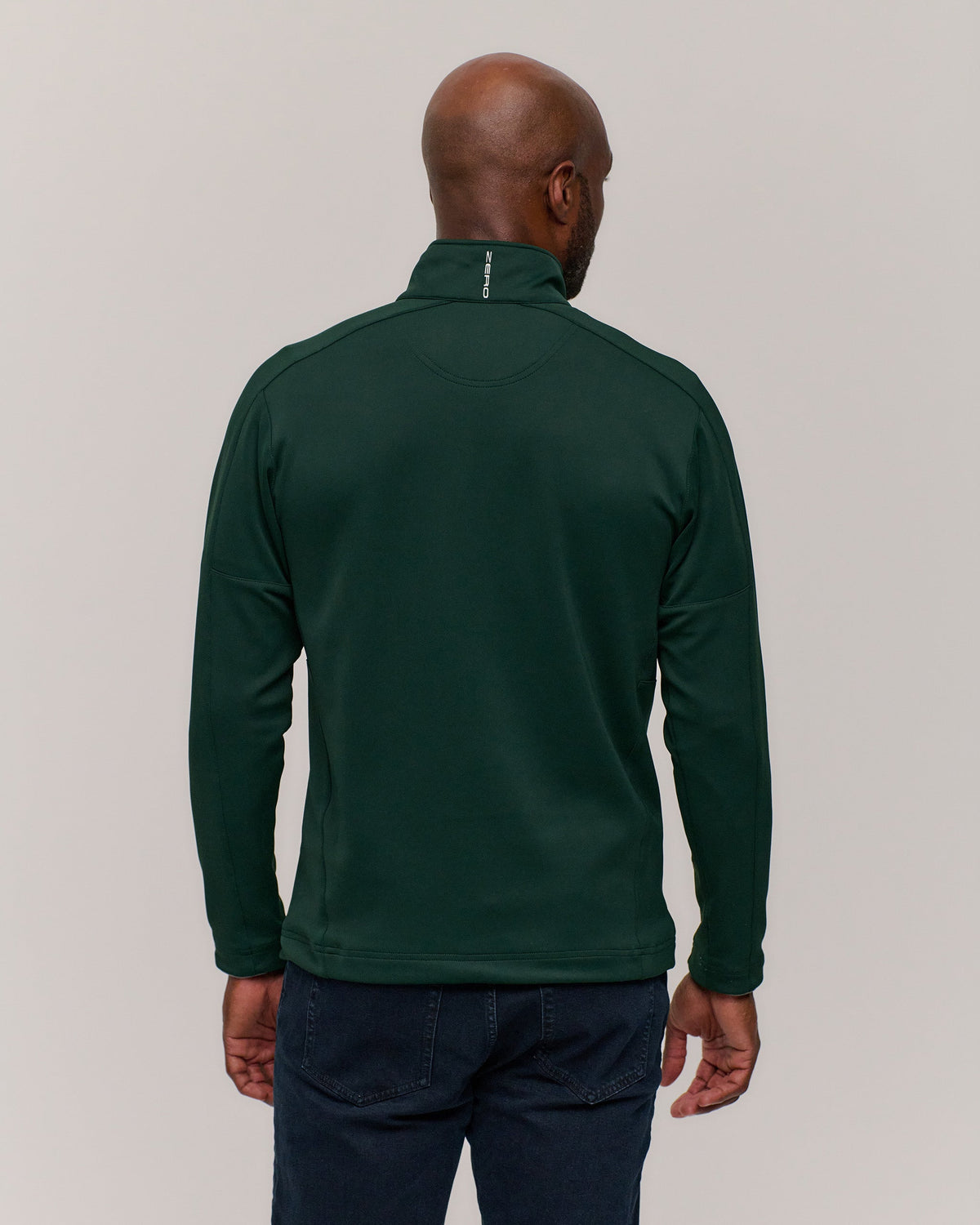 Zero Restriction Z500 Quarter Zip