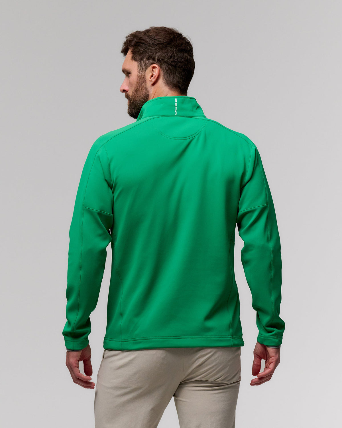 Zero Restriction Z500 Quarter Zip