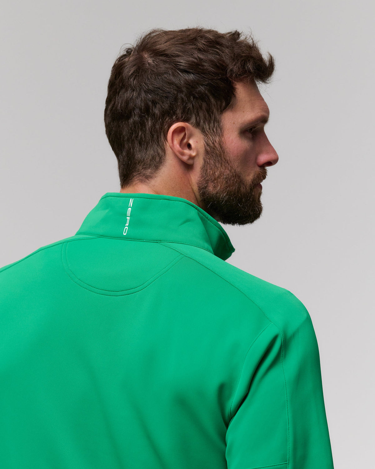Zero Restriction Z500 Quarter Zip