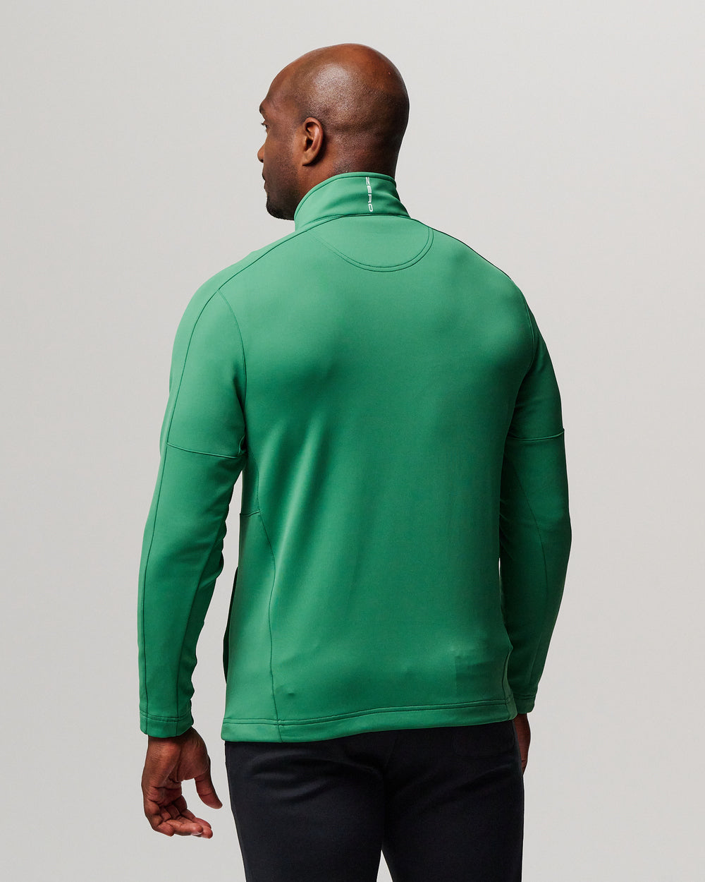 Zero Restriction Z500 Quarter Zip