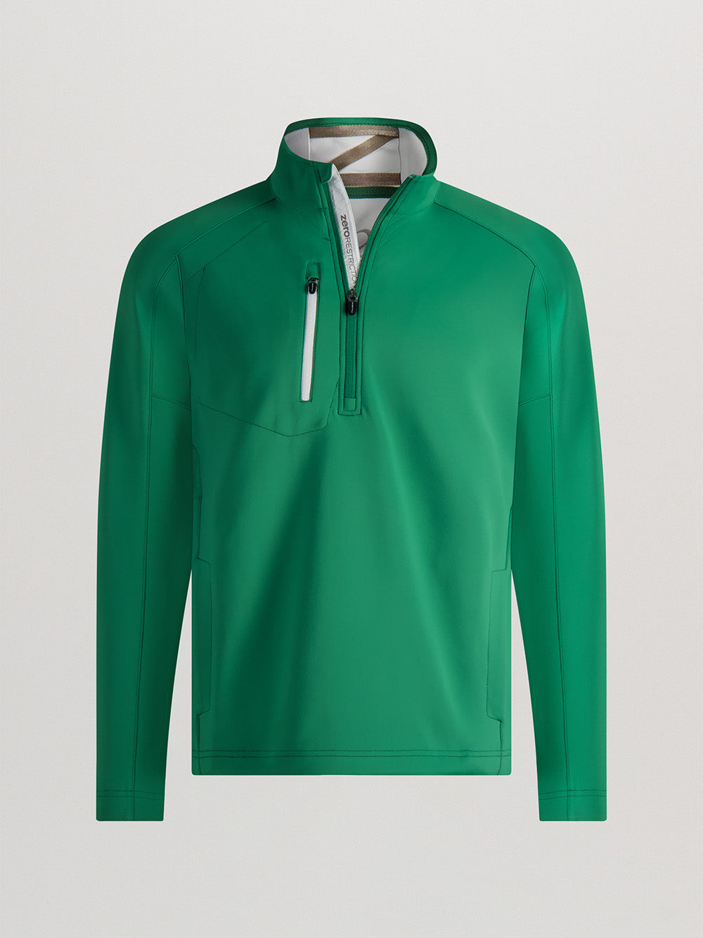 Zero Restriction Z500 Quarter Zip