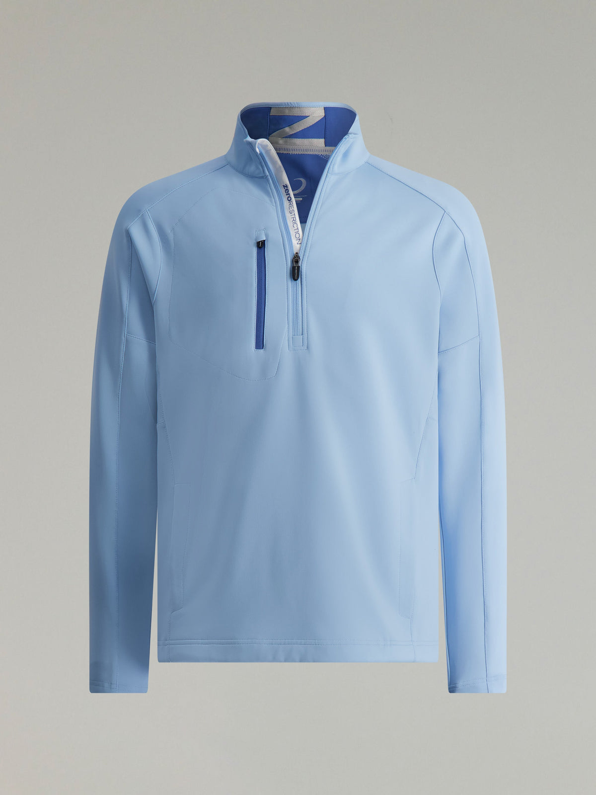 Zero Restriction Z500 Quarter Zip