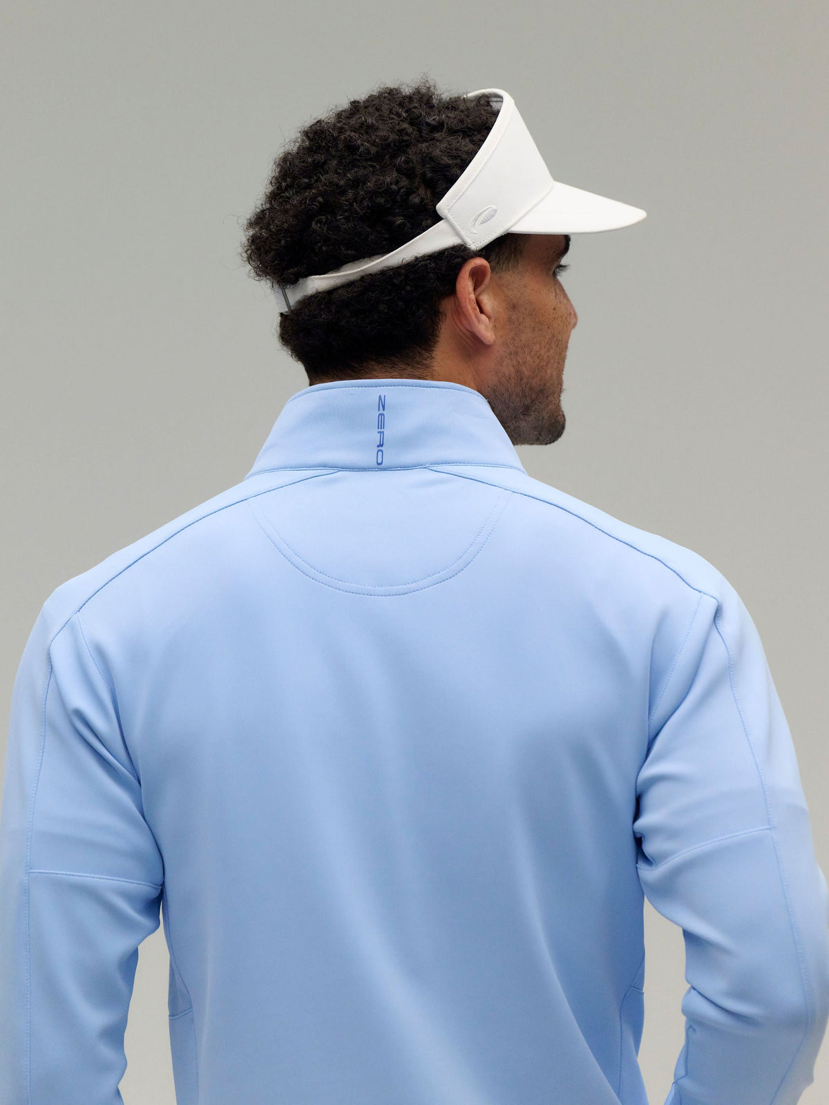 Zero Restriction Z500 Quarter Zip