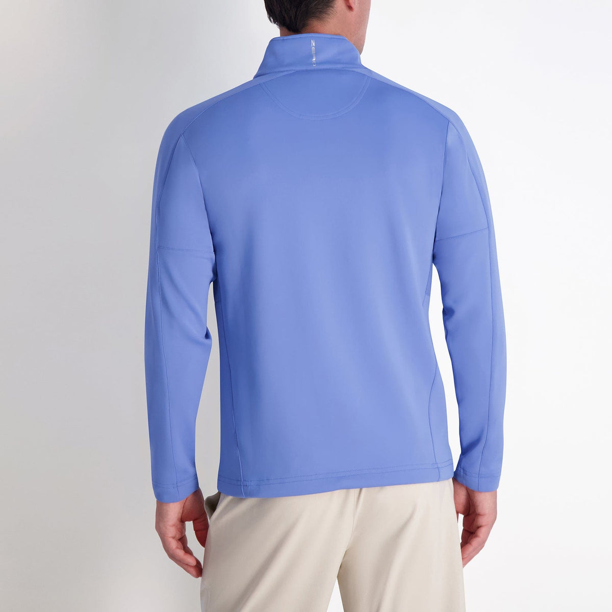 Zero Restriction Z500 Quarter Zip