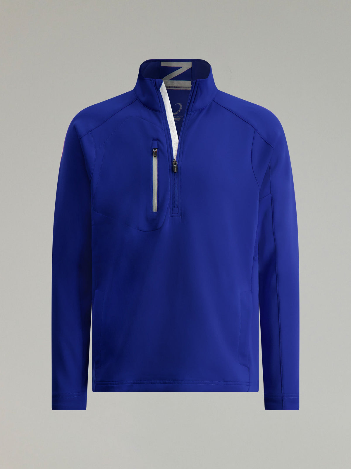 Zero Restriction Z500 Quarter Zip