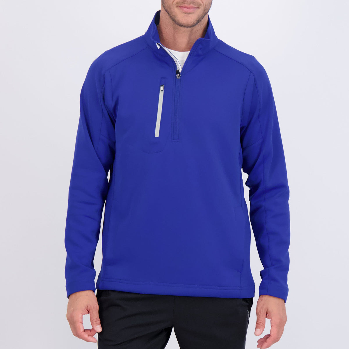 Zero Restriction Z500 Quarter Zip