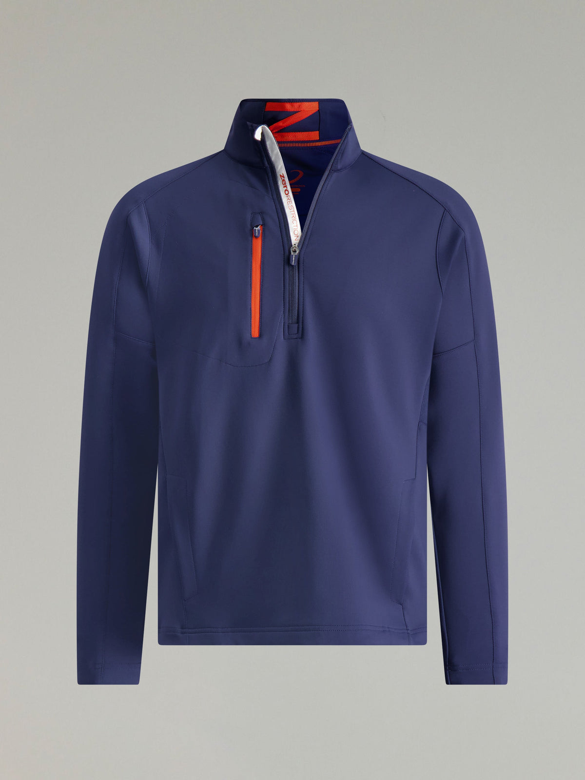 Zero Restriction Z500 Quarter Zip