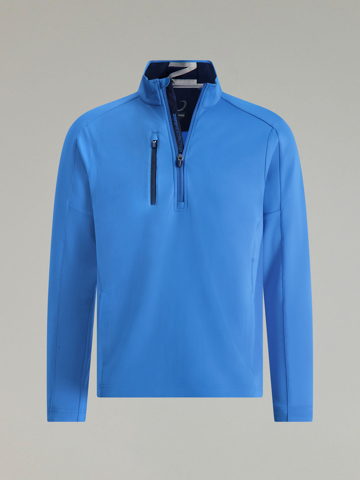 Zero Restriction Z500 Quarter Zip