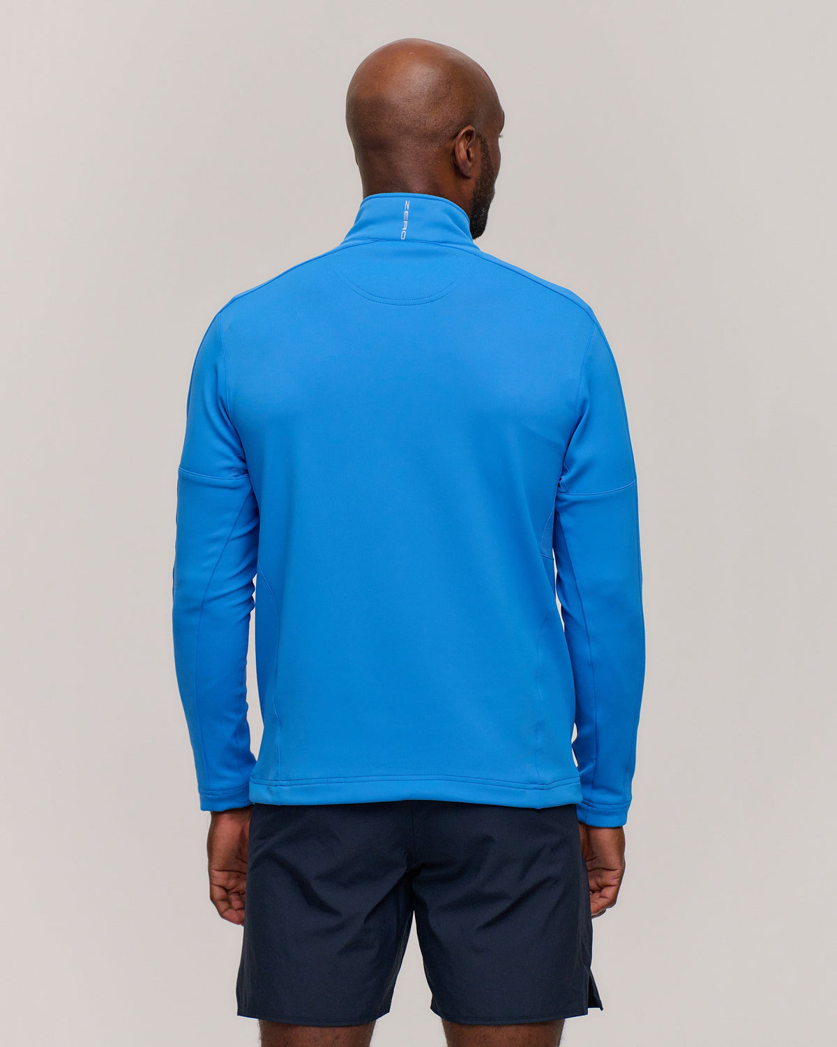 Zero Restriction Z500 Quarter Zip