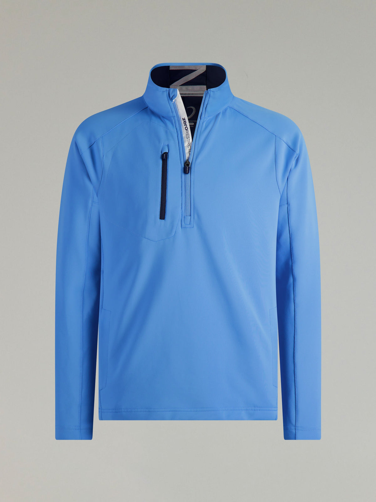 Zero Restriction Z500 Quarter Zip
