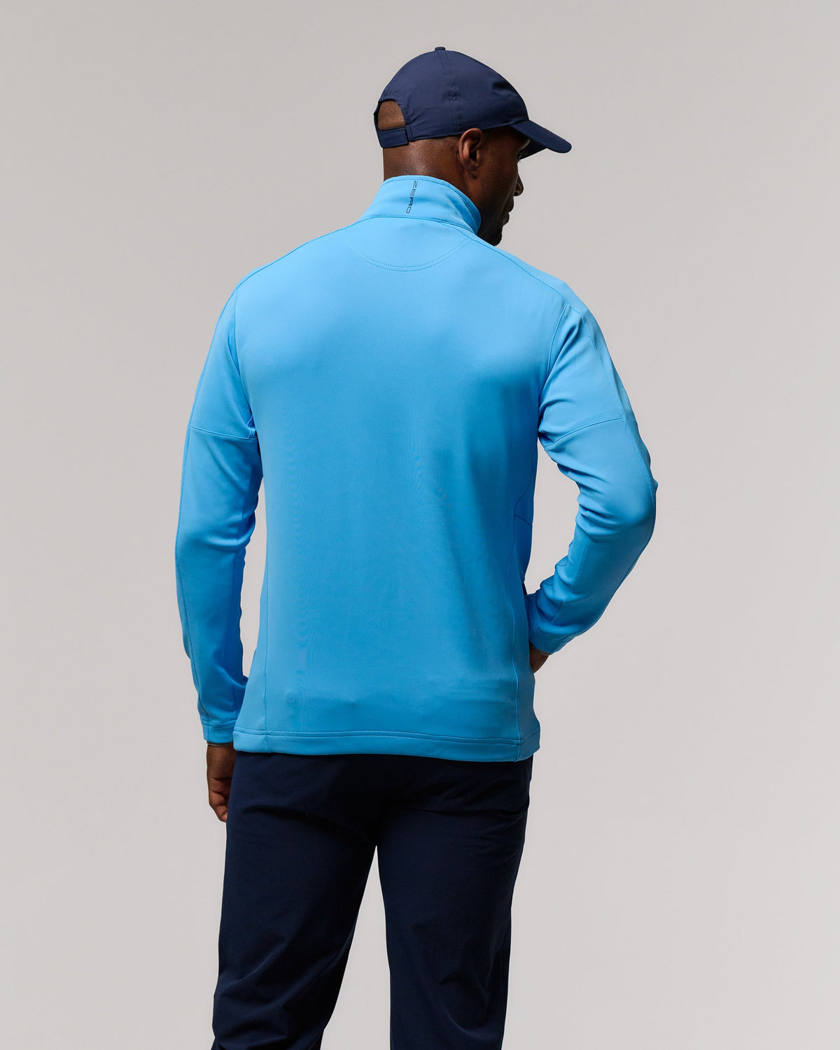 Zero Restriction Z500 Quarter Zip
