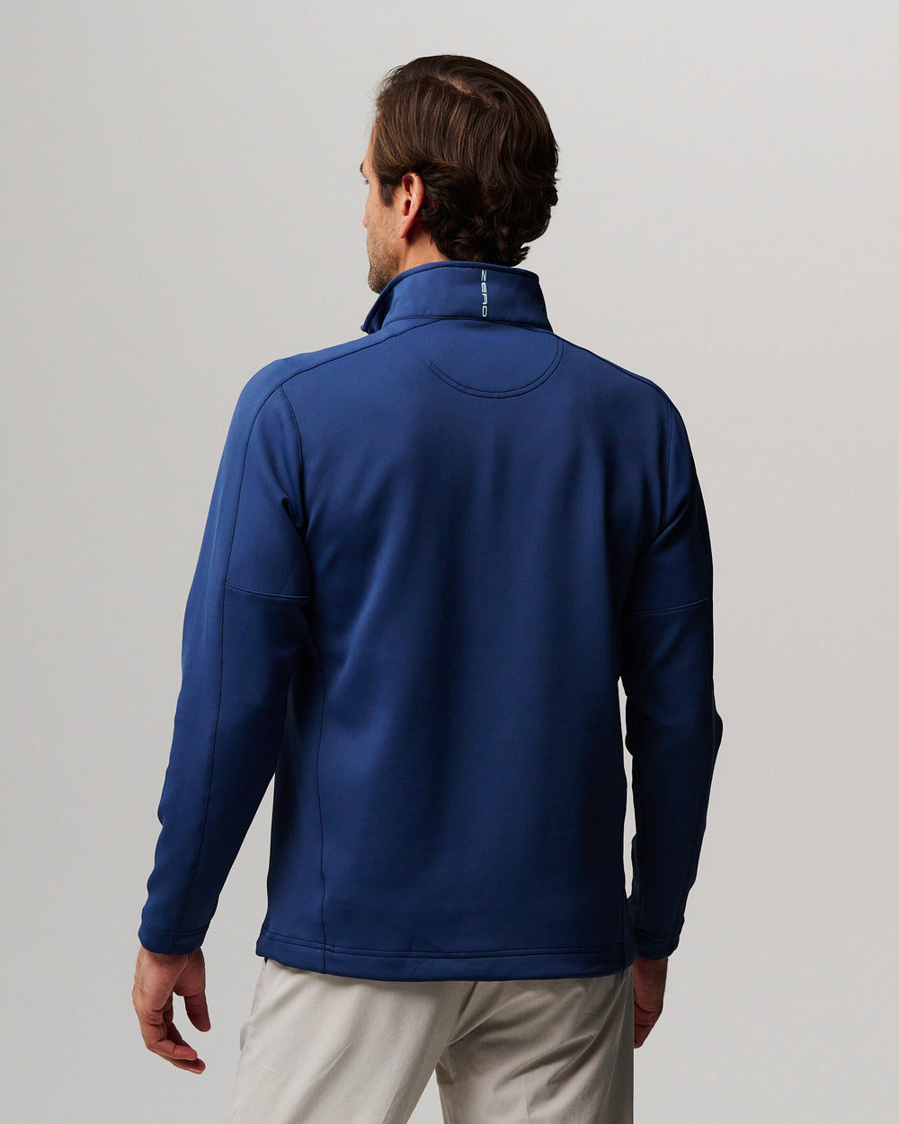 Zero Restriction Z500 Quarter Zip
