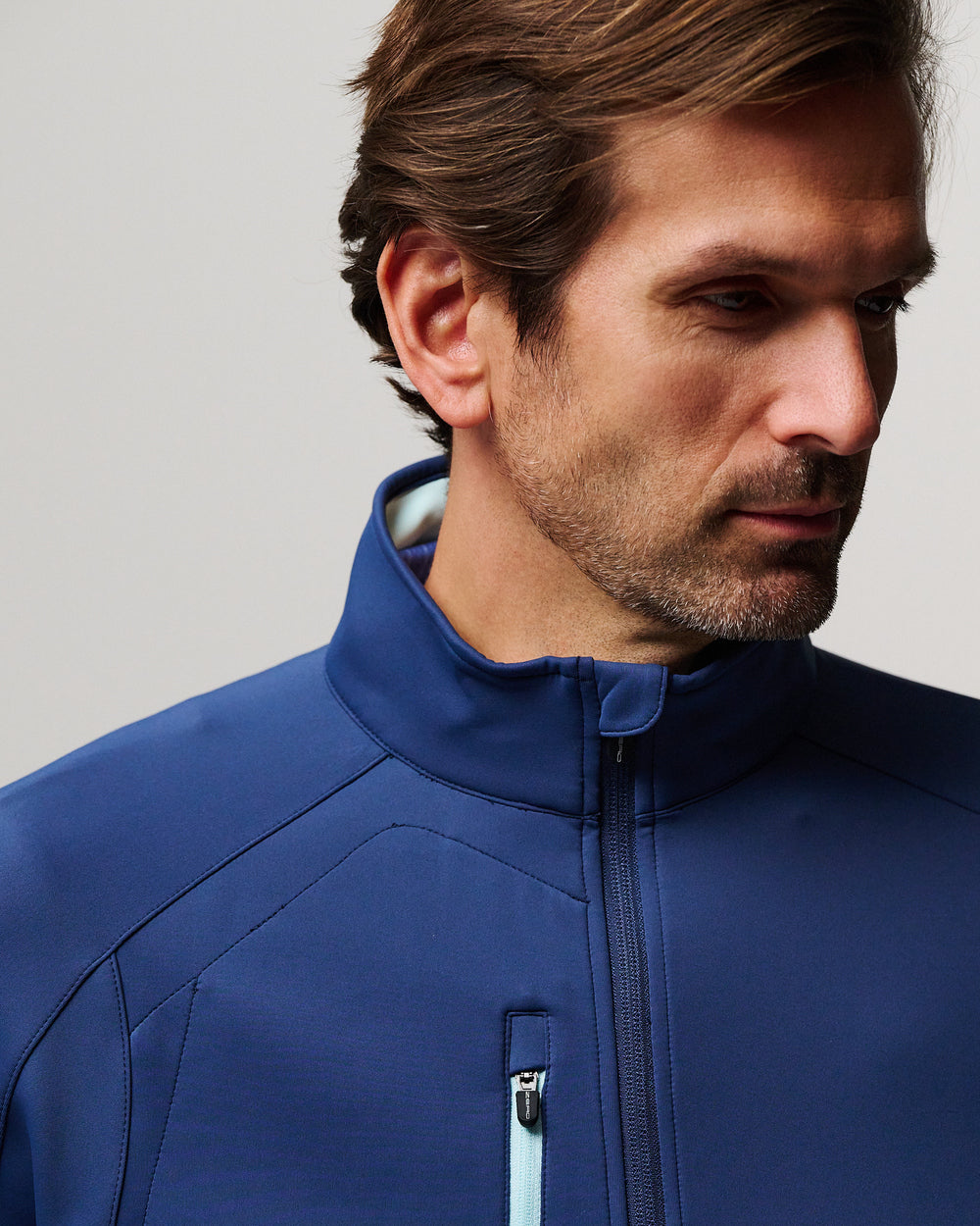 Zero Restriction Z500 Quarter Zip