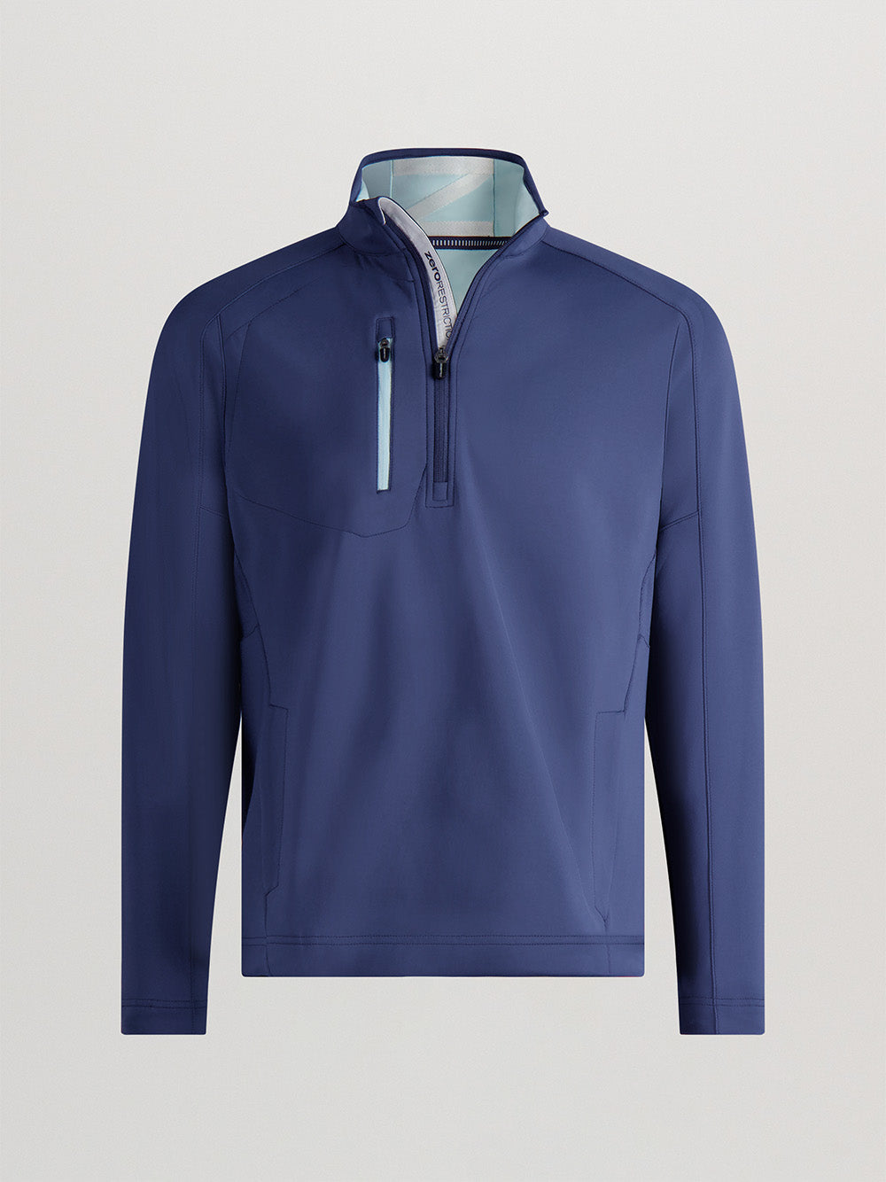 Zero Restriction Z500 Quarter Zip