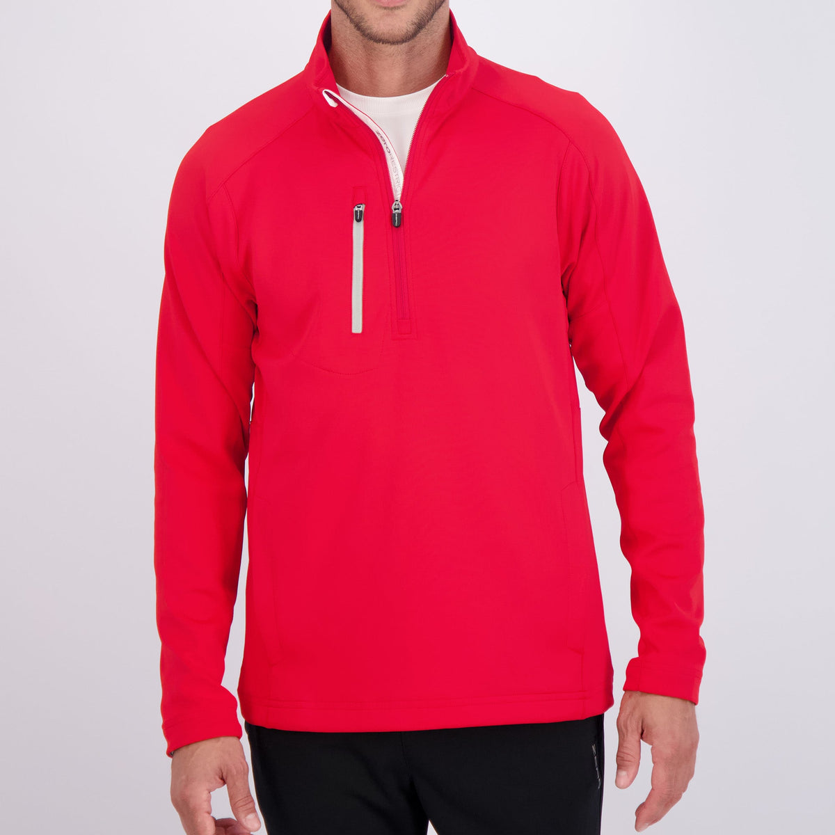Zero Restriction Z500 Quarter Zip
